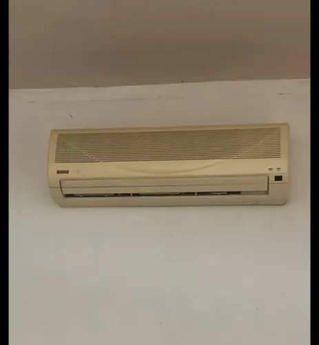 Ar condicionado