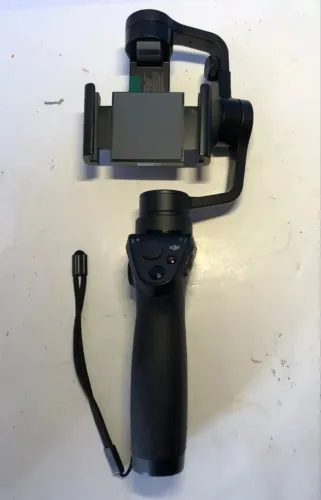 Estabilizador Gimbal DJI Osmo Mobile