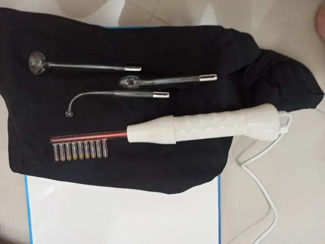 Vendo lote estética / tratamento de beleza