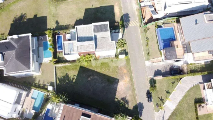 Condomínio Horizontal - Lote com 562m2