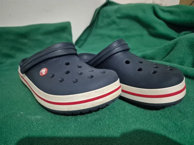 Crocs