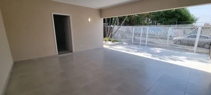 Casa para Locação em Indaiatuba, Jardim Morada do Sol, 4 dormitórios, 1 suíte, 3 banheiros