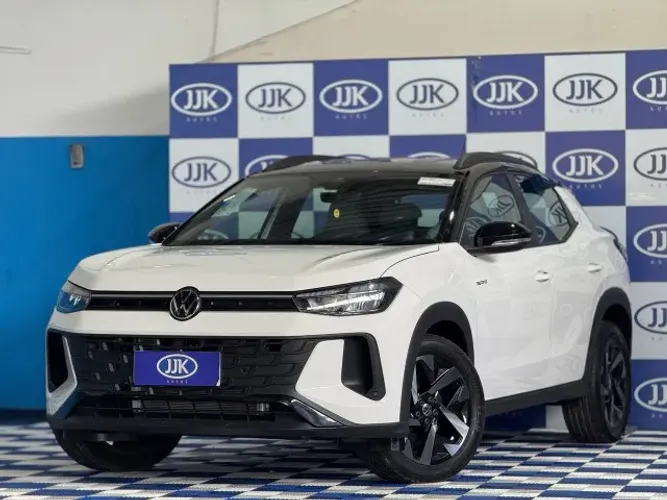 Volkswagen Tera Outfit THE Town Edition 2026