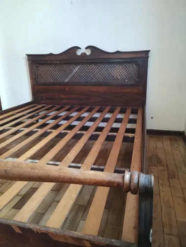 Cama de casal
