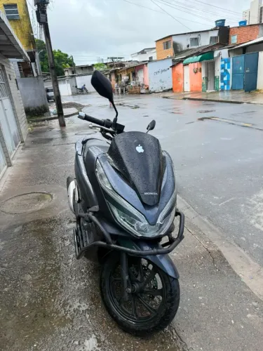 Pcx 