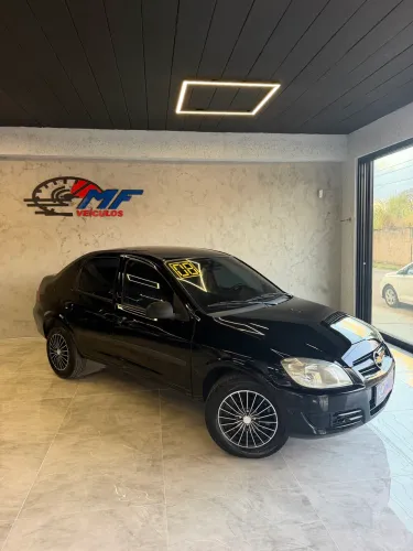 Chevrolet Prisma Sed. Maxx/ LT 1.4 8V Econof. 4P 2008