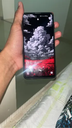 Galaxy s10 8gb+128gb