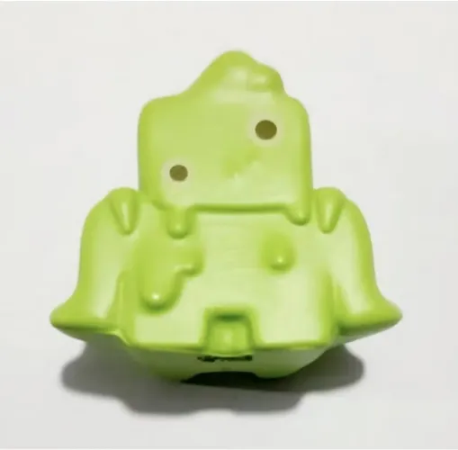 Elo Monster Enaldinho Monster Slime ou Felix ou Sirun Mumia