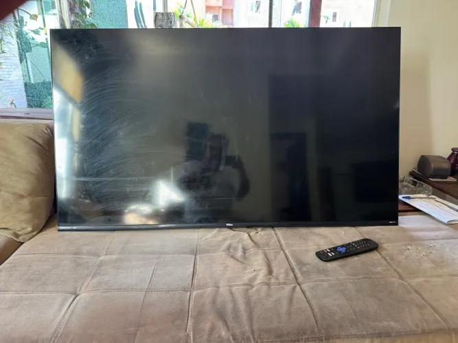 Tv 50 polegadas