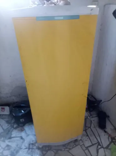 Geladeira consul