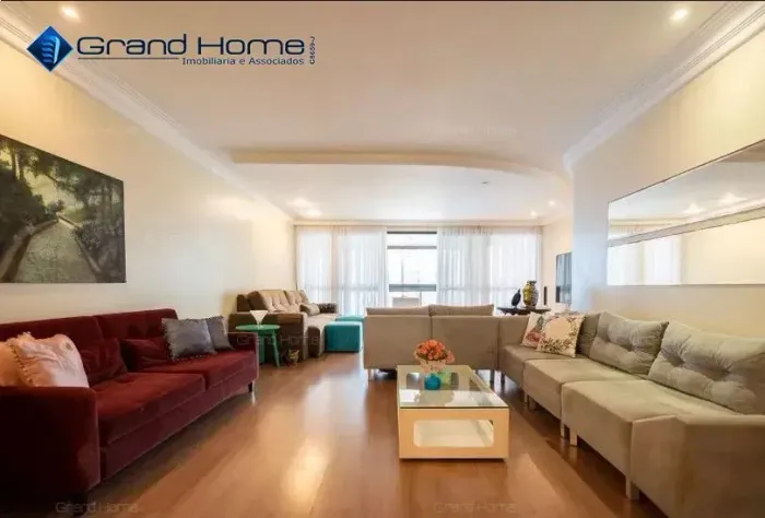 Apartamento 4 quartos em Praia da Costa