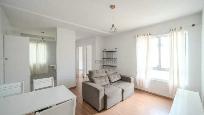 Apartamento 2 quartos para aluguel Pelotas