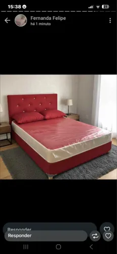 Box casal