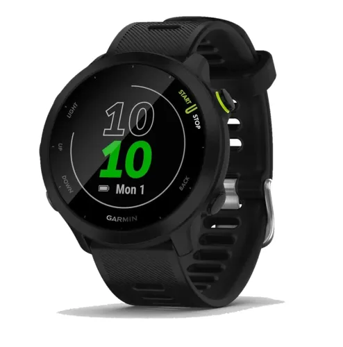 Garmin forerunner 55