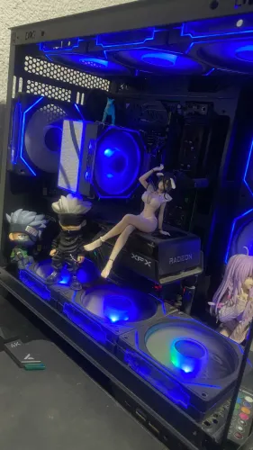 Pc gamer