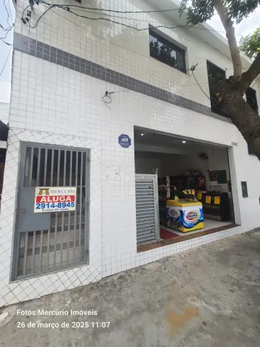 Escritório Novo com BAnheiro - Proximo MEtro Tamanduatei