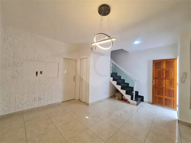Condomínio com 3 quartos à venda em Vila carrão - SP