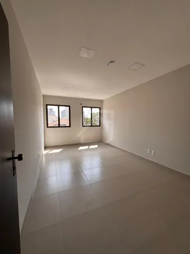 Sala comercial para locação no bairro Jardim em Santo André SP