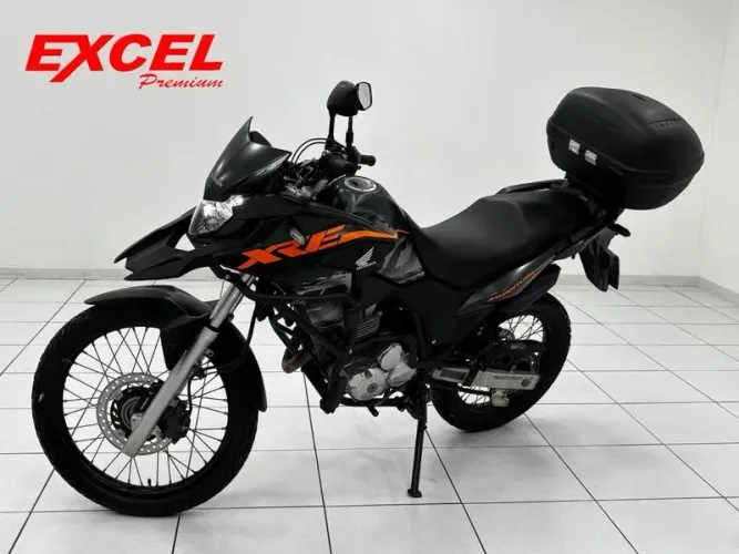 HONDA XRE 300 ABS 2020