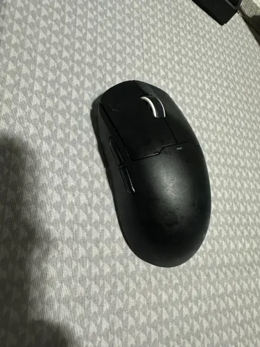 MOUSE MCHOSE A5 ULTRA