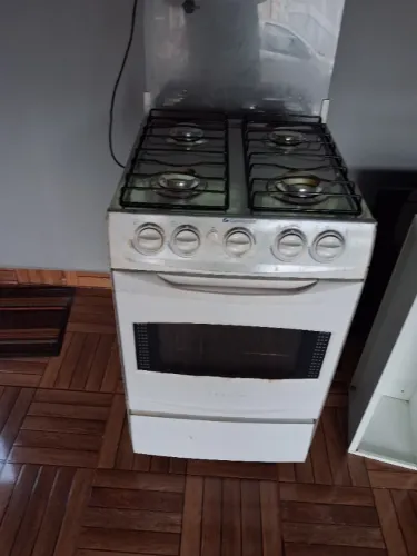 Fogão 4 bocas