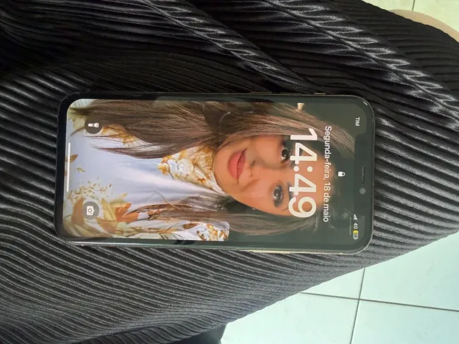 Vendo iPhone 11 Pro