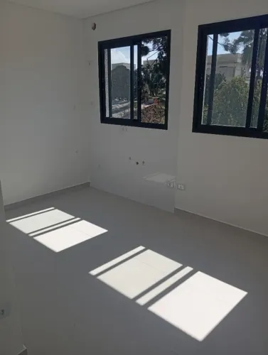 Ótimo Apto 1 quarto s/vaga Próx.Shop.Jd.das Américas e UFPR