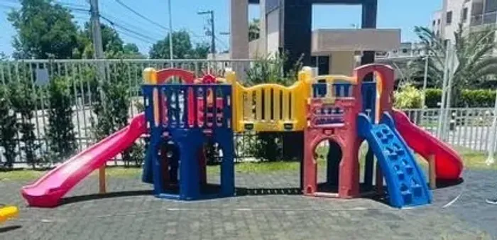 playground parquinho infantil 