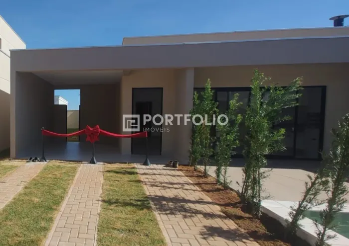 casa para venda com 278 m² quadrados com 3 quartos - Jardins Lyon - Aparecida de Goiânia -