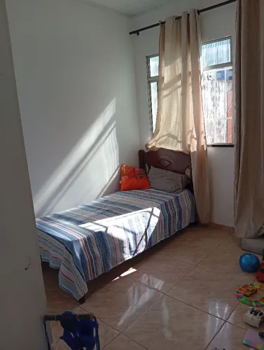 Aluguel de quarto 