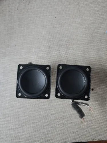 Alto falante avulso jbl