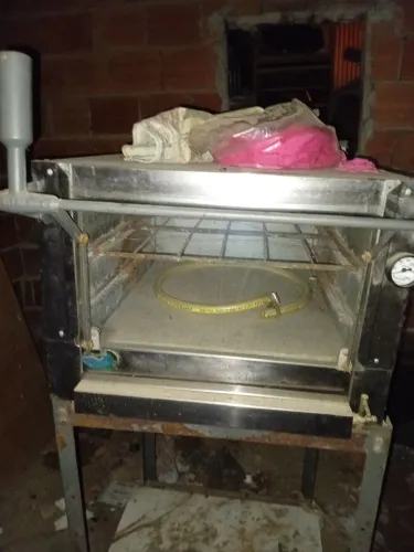 Forno