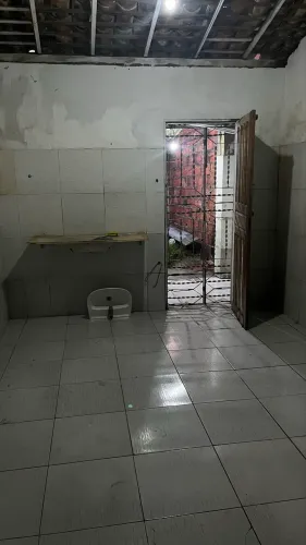 Venda de casa