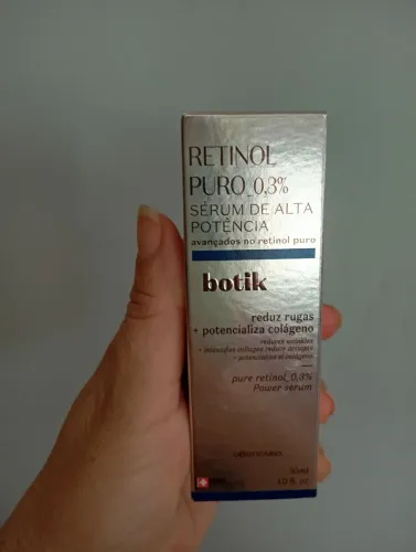 Retinol