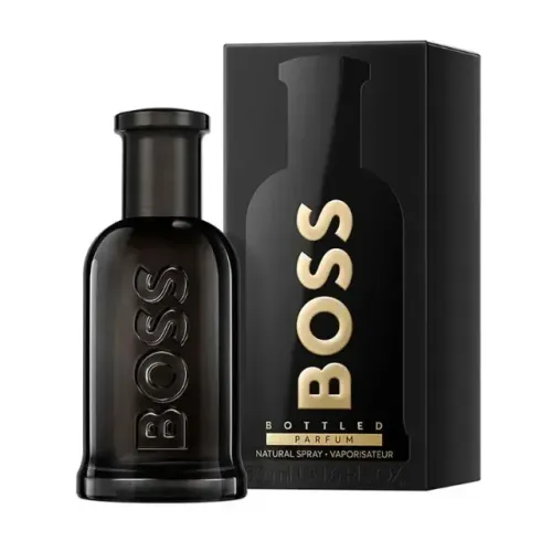 Hugo Boss Bottled Parfum 100 ml tester