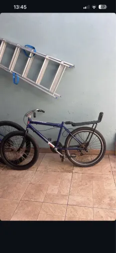 BIKE ARO 24