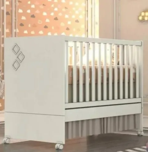Berço Sonetto 3 em 1