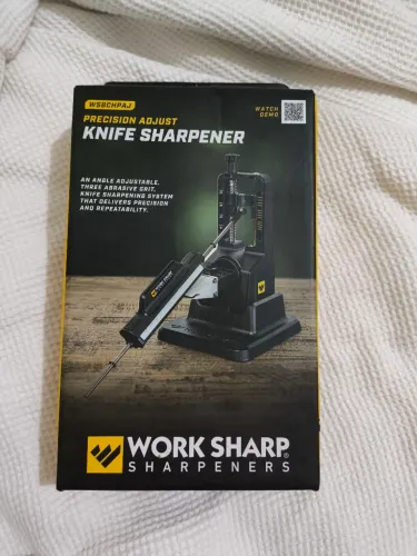 Afiador knife sharpener WSBCHPAJ 