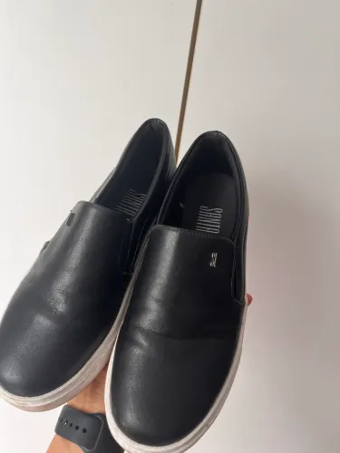 Sapato Santa Lolla