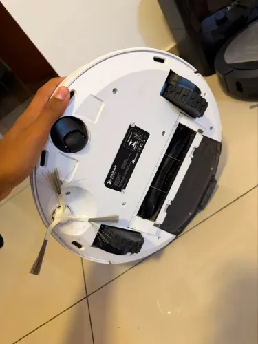 Robô smart 700