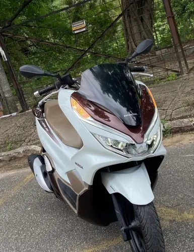 PCX 2020 UNICA DONA