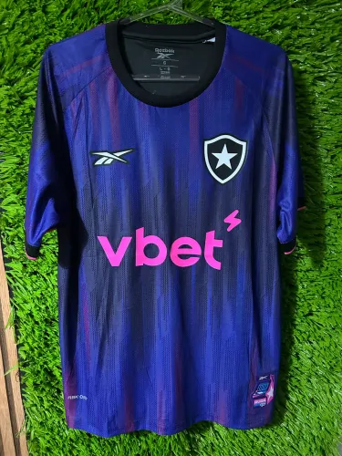 Camiseta Botafogo