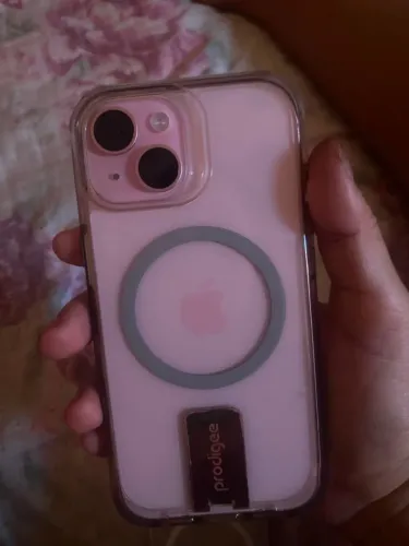 Vendo IPhone 15 (128 gb)