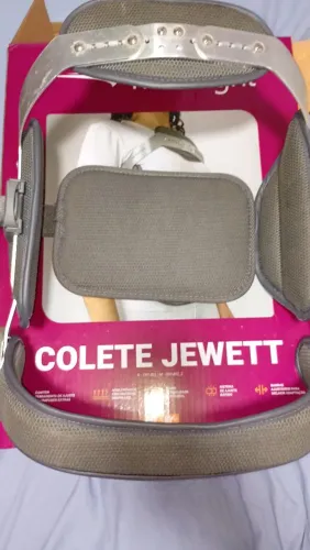 Colete jewett