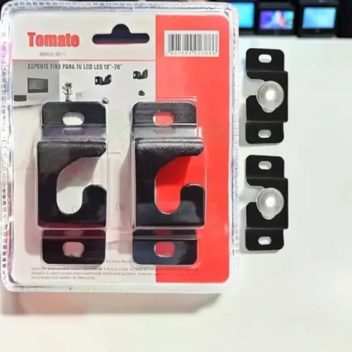 Suporte Universal de Parede para Televisão