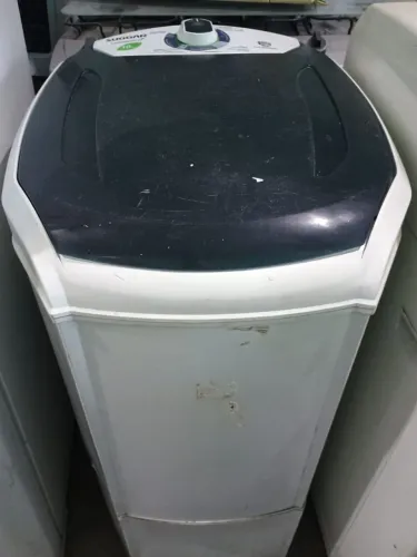Tanquinho oportunidade funcionando