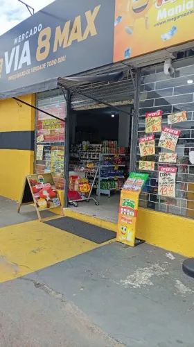 Oportunidade de negócio!!!