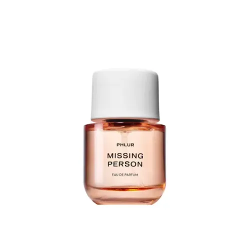 Perfume PHLUR Missing Person Eau de Parfum 50 mL Original Importado