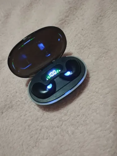 Fone Bluetooth extra bass