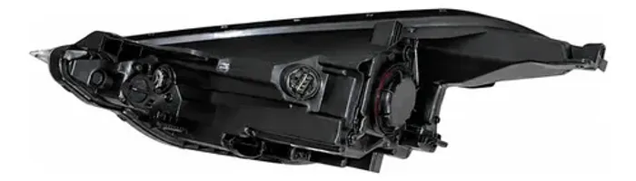 Farol Sinaleira Hb20 Hb20x 2020 21 2022 C/led C/projetor L.d Direito/passageiro
